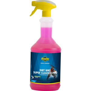Putoline Dirt Bike Super Cleaner Pro 1 Liter