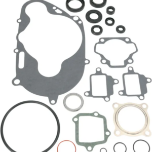 All Balls complete pakking set met keerringen Yamaha PW 80 1983-2006