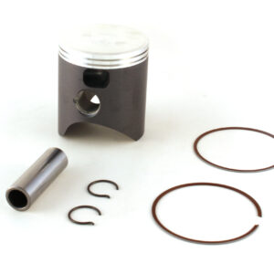 VHM piston kit KTM 250SX 2006 – 2026 / Husqvarna TC250 2014 – 2026 / GasGas MC250 2022 – 2026 Ø66.36 (12° top)