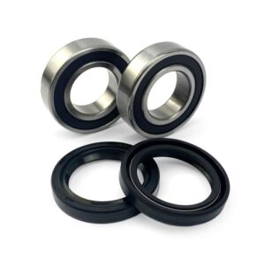 Psychic achterwiel lager set Honda CR 125R/250R 00-07 & CRF 250R 04- & CRF 250X 04-17 & CRF 450R 02- & CRF 450RX 17- & Suzuki RM-Z 250 07- & RM-Z 450 05-