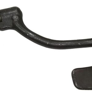 Psychic Kickstarter Zwart Yamaha YFS 200 Blaster 1988-2006