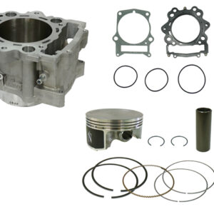 Namura Complete cylinder standard Bore + zuiger kit Quad Yamaha YFM 700R Raptor 2015-
