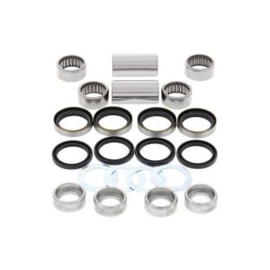 Psychic achterbrug lager set KTM