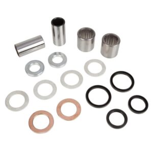 Psychic achterbrug lager KTM SX 50 10- & SX 60 98-00 & SX 65 98- & Husqvarna TC 50 18 – & TC 65 17-