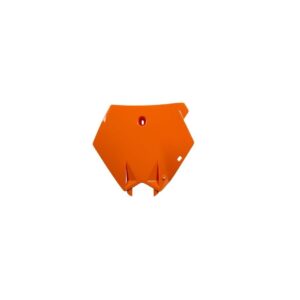 Acerbis voornummerplaat Oranje KTM SX/SX-F 2003-2006