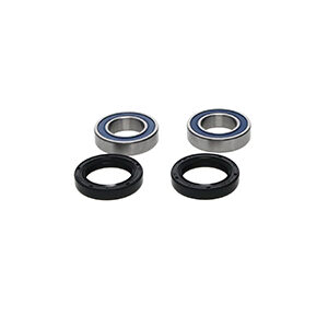 ProX Frontwheel Bearing Set CRF250R ’04-23 + CRF450R ’02-23