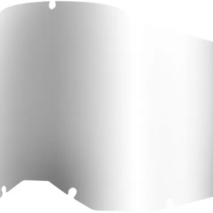 100% Zilvere spiegel lens voor racecraft 2/accuri 2/strata 2