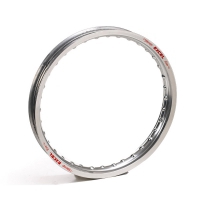 Excel achtervelg Zilver 19×1.85 Honda CR/CRF 125/250/450R/RX 1989-