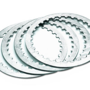 TRW stalen koppelingsplaten set Honda CR 125R 1990-1999