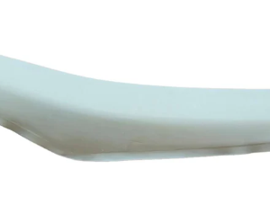 Racetech/X-Fun zadelschuim standaard hoogte Husqvarna TC/FC 125-450 2023- & FE/TE 250-501 2024-