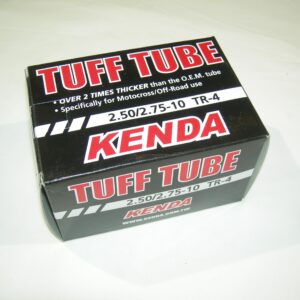 Kenda binnenband 4mm dik 80/100-21 & 90/90-21 & 90/100-21