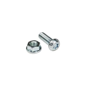 Moto Master voor / achter remschijf bout ( per stuk ) M6 x 20mm Honda