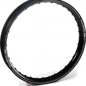 Excel achtervelg A60 Zwart 19-2.15 ( voor OEM Naaf ) Gas Gas/Fantic/Honda/Kawasaki/Husqvarna/KTM/Suzuki/Yamaha