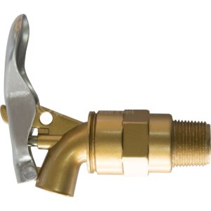 Putoline Metalen Vatkraan 3/4″ Sette (60/208 L vat)