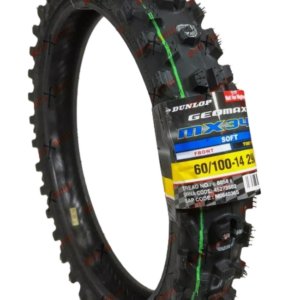 Dunlop Geomax MX 34F Crossband 60/100-14