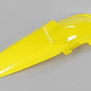 UFO achterspatbord Geel Kawasaki Kawasaki KX 250F 2004-2005 & Suzuki RM-Z 250 2004-2006