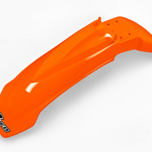 UFO voorspatbord Oranje KTM SX 85 04-12
