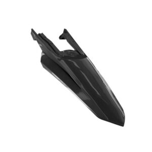 Racetech Achterspatbord Zwart KTM SX 125/150/250/300 2023- & SX-F 250/350/450 2023-