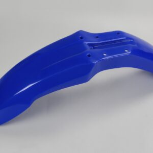 UFO/WRP Voorspatbord Reflex Blauw Yamaha YZ 80 1993-2002 & YZ 85 2002-2014