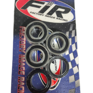Psychic achterwiel lager set Honda CR 125R/250R 90-99 & CR 500R 90-01