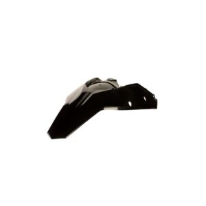 Acerbis achterspatbord Zwart KTM SX/SX-F 125-450 2007-2010