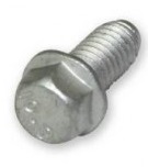 Moto Master voor / achter remschijf bout ( per stuk ) M6x13mm Hex KTM/Gas Gas/Husqvarna