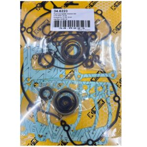 Prox complete pakkingset ( met oliekeerringen ) KTM SX 125 2023- & EXC 150 TBI 2024- & Husqvarna TC 125 2023- & TE 150 TBI 2024- & Gas Gas MC 125 2024-