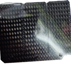 Airtime membraamplaatjes Carbon Honda CR 125R 1987-2000 & Suzuki RM 125 1987-1988 & TM EN/MX 125 1999-2019