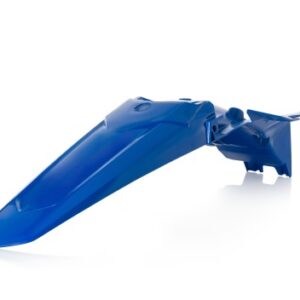 Cycra achterspatbord Blauw Yamaha YZ 250F 2019-2023 & YZ 450F 2018-2022