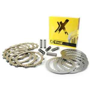 Prox complete koppeling set Yamaha YZ 125 2022- & Fantic XX 125 2022- & XE 125 2023-