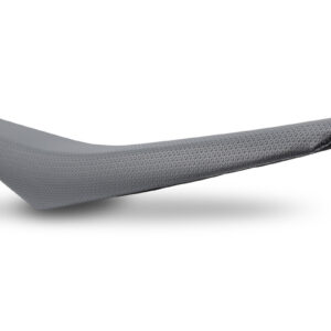 UFO compleet zadel Grijs Husqvarna TC/FC 125-450 2023- & FE/TE 250-501 2024-