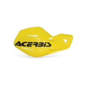 Acerbis MX Uniko Handkappen Geel / Zwart