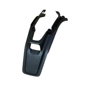 Husqvarna OEM Licence plate holder EU Husqvarna TE/FE 125/250/300/350/450/501 2017-2019