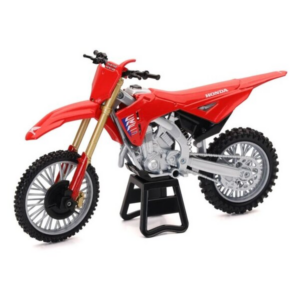 Airtime Miniatuur 1:12 Honda CRF 450R 2025