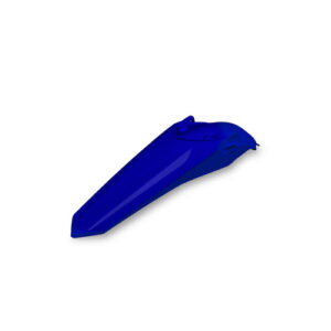 UFO achterspatbord Blauw Honda CRF 250R/RX 2022- & CRF 450R/RX 2021-
