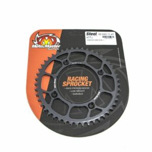Moto Master achtertandwiel 47 tands staal Yamaha YZ 65