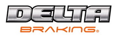 Delta Braking achter remschijf ( 240mm ) Type G Suzuki RM 125/250 2006-2010