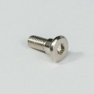 Moto Master voor / achter remschijf bouten ( per 6 ) M8 x 22 counterbore r10 inner hex
