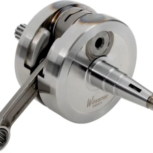 Wössner Complete Krukas Yamaha YZ 125 2022- & Fantic XX 125 2022- & XE 125 2023-