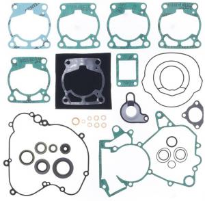 Athena Complete Gasket Set KTM SX 65 2024- & Husqvarna TC 65 2024- & Gas Gas MC 65 2024-