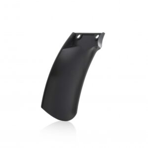 Racetech mudflap Zwart Yamaha YZ 450F 10-13