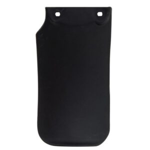 Racetech mudflap Zwart Suzuki RM 125/250 96-11 & RM-Z 250 07-18 & RM-Z 450 07-17