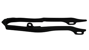 Racetech swingarm geleider zwart Honda CRF 250R 10-13 & CRF 450R 09-12