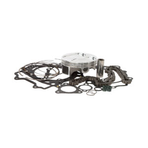 Vertex top end zuiger kit zuigermaat 76,97 standaard compressie Yamaha YZ 250F 2014-2015 & WR 250F 2015-2017