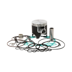 Vertex top end zuiger kit zuigermaat 53,95 Yamaha YZ 125 2005-2021